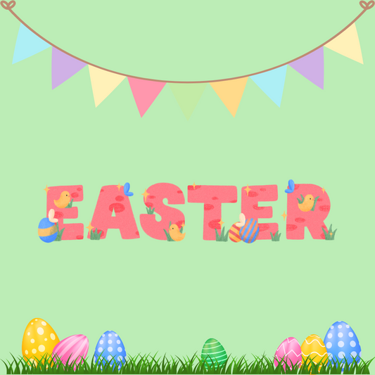 Easter Collection & Easter Gifts