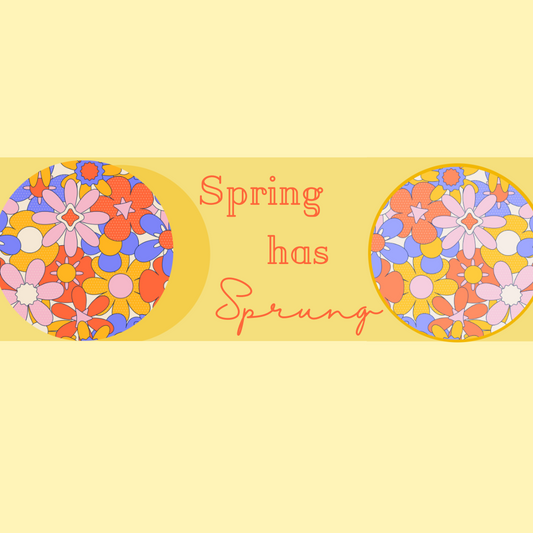 Fresh Prints for a New Season with Design Printing