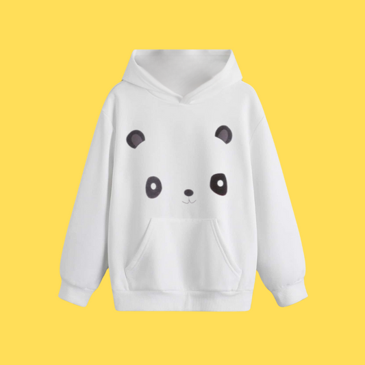 Hoody - Panda