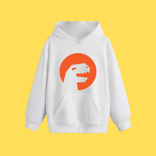 Hoody - Dino Spotlight