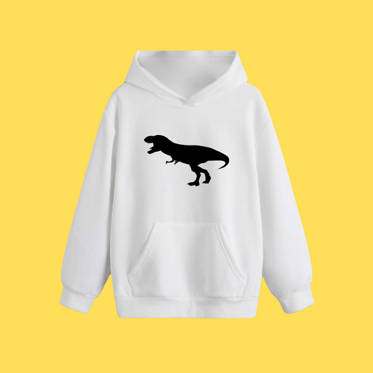 Hoody - Dino Shadow